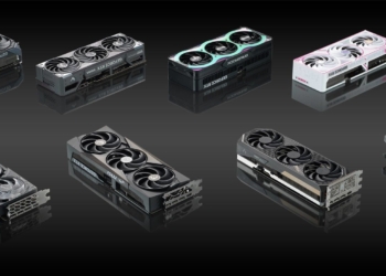 Wait until late March: Nvidia RTX 5070 Founders Edition has a surprise in store