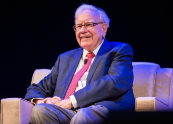 Warren Buffett says Trump’s tariffs will hurt your wallet