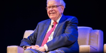 Warren Buffett says Trump’s tariffs will hurt your wallet