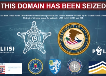 West strikes hard: Russian crypto exchange Garantex wiped offline