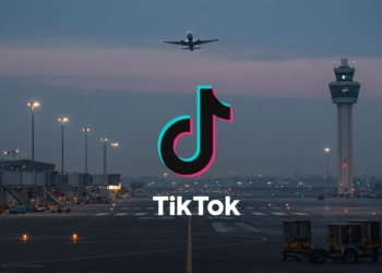 What is airport theory: A TikTok trend that pushes travel limits