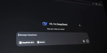 Why DeepSeek’s CEO is turning down millions in funding