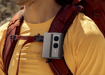 Would you buy a tri-fold phone? Infinix thinks you will