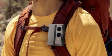 Would you buy a tri-fold phone? Infinix thinks you will