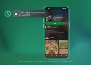 Xbox’s Copilot for Gaming AI will help you win more games