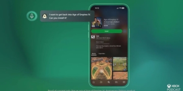 Xbox’s Copilot for Gaming AI will help you win more games