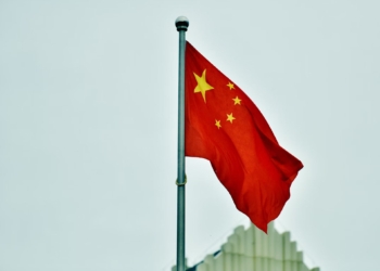 China’s new face recognition rules skip hotel rooms