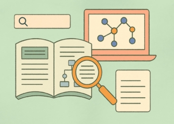 4 AI research tools that go deeper than Google Scholar