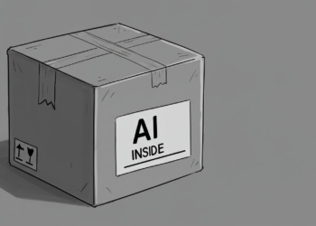 82% of nonprofits use AI: Almost none are regulating it