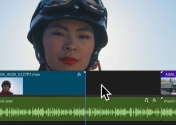 Adobe boosts Premiere Pro 25.2 with time-stretching AI