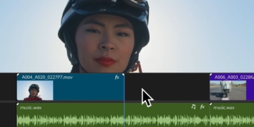 Adobe boosts Premiere Pro 25.2 with time-stretching AI