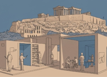 Athens reimagines innovation: Can an ancient festival model discover future tech?