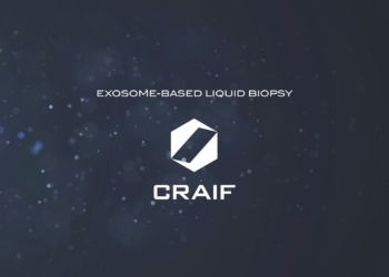 Craif raises  million to bring AI cancer tests to the US