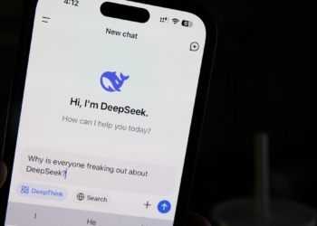 DeepSeek sharpens its math AI with MoE-powered Prover upgrade