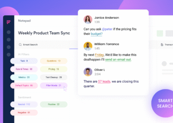Fireflies launches AI assistants for every meeting role