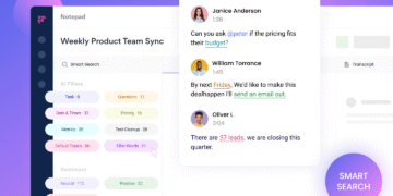 Fireflies launches AI assistants for every meeting role