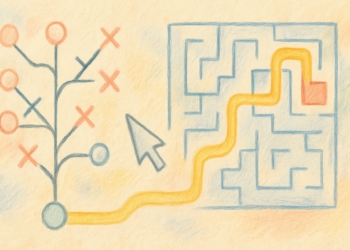 GPT-4 helps researchers decode how we actually move through space