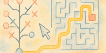 GPT-4 helps researchers decode how we actually move through space