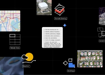 Google’s new AI could predict disasters before they hit