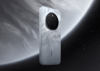 Honor to release a smartphone packing a 8,000 mAh battery