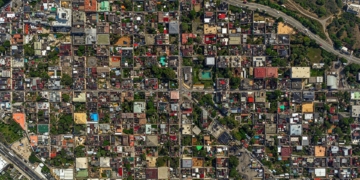 How LLMs are quietly becoming the ultimate city historians