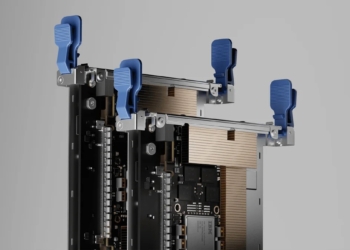 IBM’s latest mainframe knows AI will change everything