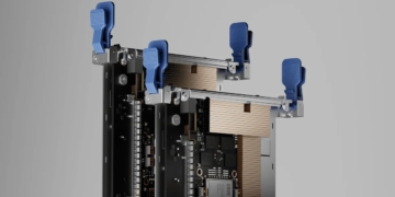 IBM’s latest mainframe knows AI will change everything