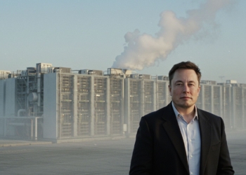 Is Elon Musk’s xAI breaking clean air laws?