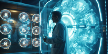 AI-powered pain assessment: Korean researchers develop new surgical tool