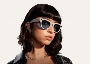 Meta adds real-time AI features to Ray-Ban smart glasses