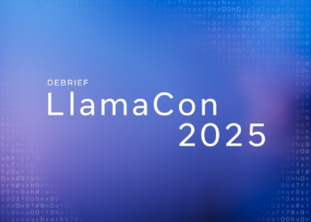 LlamaCon: Meta’s new AI app is a ChatGPT with a social feed