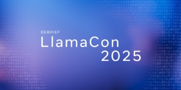 LlamaCon: Meta’s new AI app is a ChatGPT with a social feed