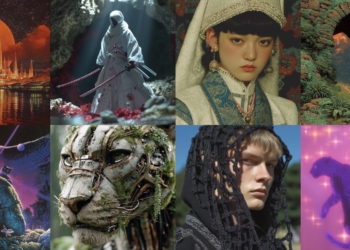 Finally Midjourney V7 is live but it’s missing crucial features