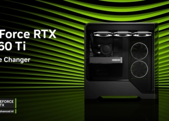 NVIDIA RTX 5060 Ti and 5060 land with DLSS 4 and Blackwell power