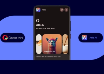 Opera just gave over 100M users a built-in AI assistant for free