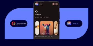 Opera just gave over 100M users a built-in AI assistant for free