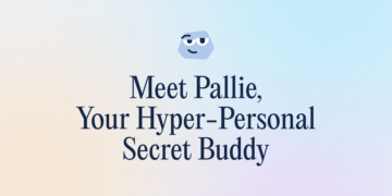 Pallie AI raises  million to build a health-focused companion