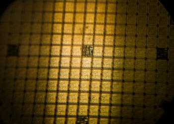 Who is winning the race to build quantum chips?