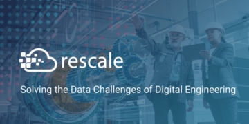 Rescale announces 5M funding round led by Nvidia and Applied Ventures