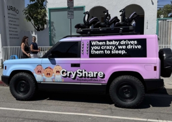 Bezos-backed EV startup teases ‘Transformer’ truck