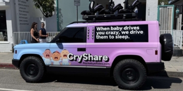 Bezos-backed EV startup teases ‘Transformer’ truck