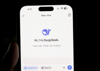 White House considers banning Americans from using DeepSeek