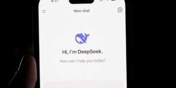 White House considers banning Americans from using DeepSeek