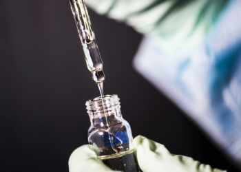 NetraMark’s AI could cut drug trial costs in half