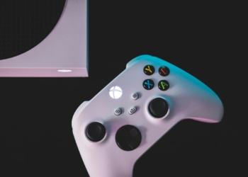 Microsoft wants you to escape capitalism by buying more Xbox