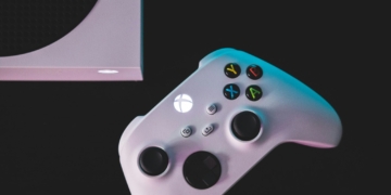 Microsoft wants you to escape capitalism by buying more Xbox