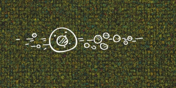 Could quantum theory help decode LLMs?