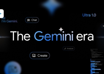 Gemini can now read your Google Docs like a podcast