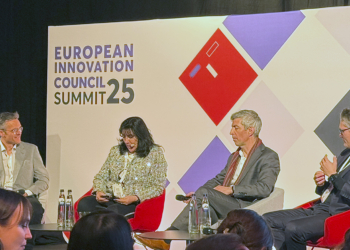 Beyond the Grant: Building and funding deep tech ventures in Europe