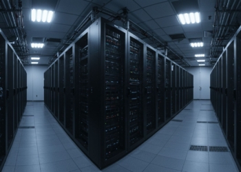 IEA warns: AI could double global data center energy use by 2030